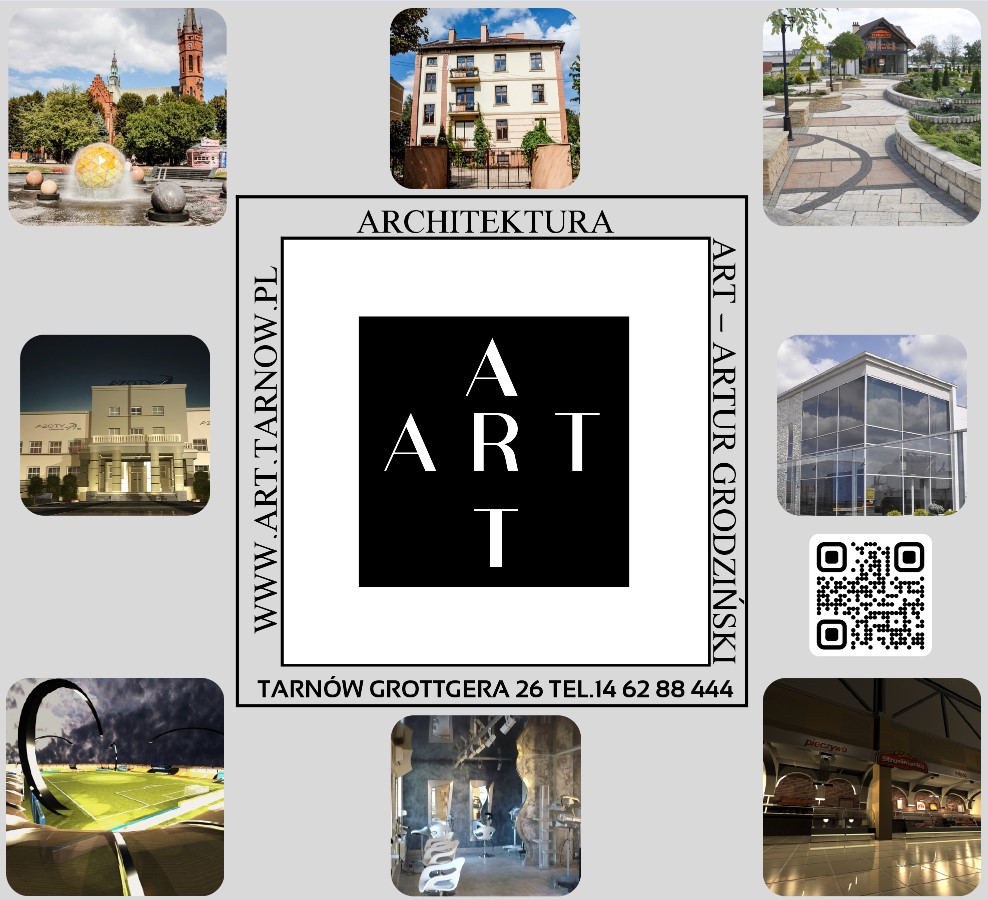 architekt-projektant TARNÓW